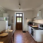 Ferienhaus Sejour De Golf Et Detente Au Domaine De Bisseret - Fr-1-489-438