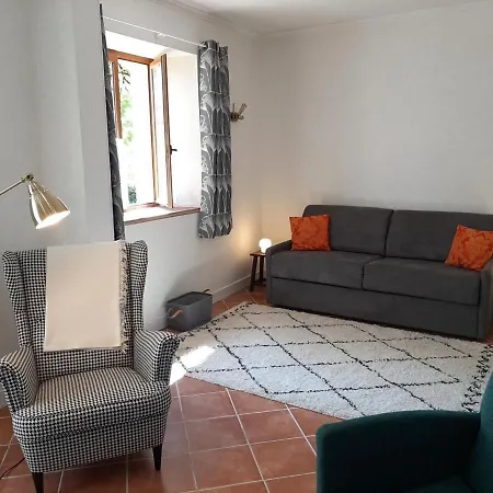 Prázdninový dům Sejour De Golf Et Detente Au Domaine De Bisseret - Fr-1-489-438