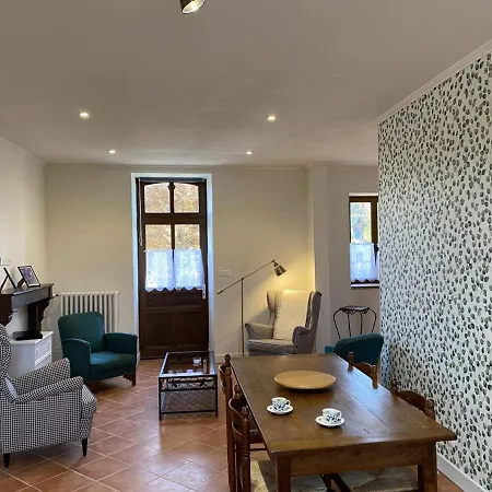 Romantique Au Château De Bisseret Avec Golf Et Grandes Randonnées - Fr-1-489-438