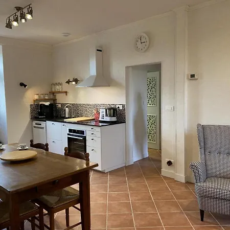 Hébergement de vacances Romantique Au Château De Bisseret Avec Golf Et Grandes Randonnées - Fr-1-489-438 Lavault-Sainte-Anne