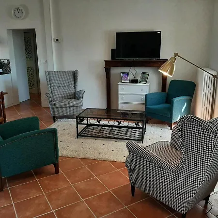 Sejour De Golf Et Detente Au Domaine De Bisseret - Fr-1-489-438 Lavault-Sainte-Anne