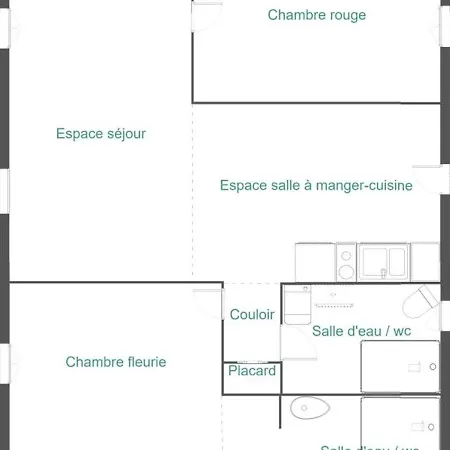 Sejour De Golf Et Detente Au Domaine De Bisseret - Fr-1-489-438 *