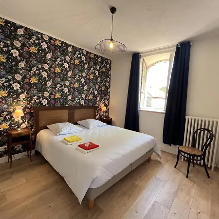 Sejour De Golf Et Detente Au Domaine De Bisseret - Fr-1-489-438 Dom wakacyjny *