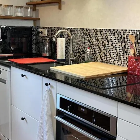 Ferienhaus Sejour De Golf Et Detente Au Domaine De Bisseret - Fr-1-489-438 *