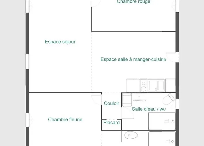 Sejour De Golf Et Detente Au Domaine De Bisseret - Fr-1-489-438 *