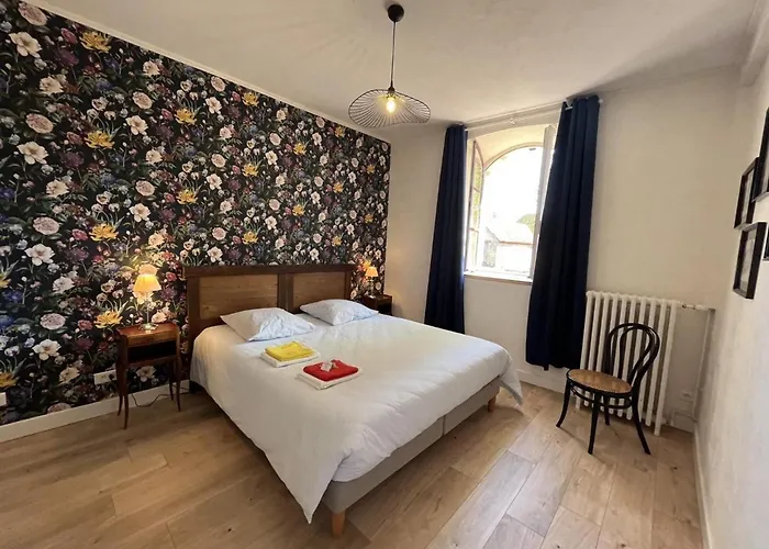 Sejour De Golf Et Detente Au Domaine De Bisseret - Fr-1-489-438 Prázdninový dům *